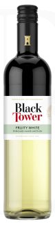 Black Tower Fruity White 0,75l