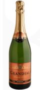 Grandial Blanc de Blancs Brut 0,75l