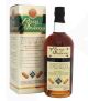 Rum Malecon 25y 0,7l