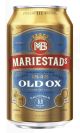 Mariestads Old Ox mit Pfand 24x0,33l