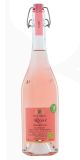 Metico Villa Teresa Vino Frizzante Rosé Organic 0,75l