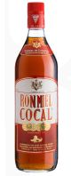 Ron Miel Cocal 1,0l