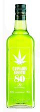Cannabis Absinthe 0,7l