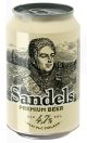 Sandels mit Pfand 24x0,33l
