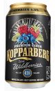 Kopparberg Wildberries mit Pfand 24x0,33l