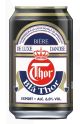 Thor Blå mit Pfand 24x0,33l