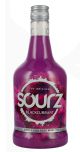 Sourz Blackcurrant 0,7l