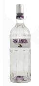 Finlandia Black Currant 1,0l
