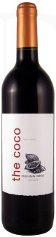 Mooiplaas The Coco Chocolate Merlot 0,75l
