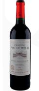 Château Pont de Pièrre Lussac Saint-Emilion 0,75l