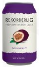 Rekorderlig Passionfruit mit Pfand 24x0,33l