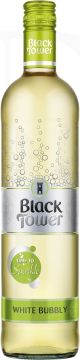 Black Tower White Bubbly 0,75l