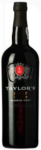 Taylor's First Estate Reserve Port 0,75l