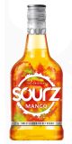 Sourz Mango 0,7l