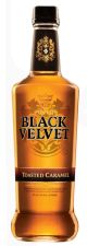 Black Velvet Toasted Caramel 1,0l