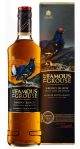 The Famous Grouse Smoky Black 1,0l
