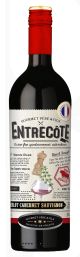 Entrecôte Merlot Cabernet Syrah 0,75l