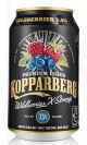 Kopparberg Wildberries X-STRONG mit Pfand 24x0,33l