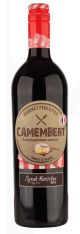 Camembert Syrah Marselan 0,75l