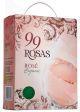 99 Rosas Rosé Organic BiB 3,0l