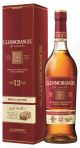 Glenmorangie The Lasanta 0,7l