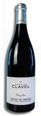 Domaine Clavel Regulus Rouge 0,75l