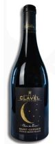 Domaine Clavel Clair de Lune 0,75l rot