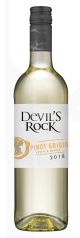 Devil's Rock Pinot Grigio 0,75l