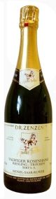 Dr. Zenzen Apollofalter Riesling Sekt b.A trocken 0,75l