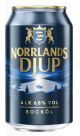 Norrlands Djup mit Pfand 24x0,33l