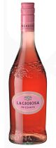 La Gioiosa Frizzante Rosato 0,75l