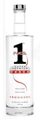 No. 1 Premium Vodka 1,0l
