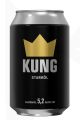 Kung Starköl mit Pfand 24x0,33l