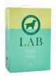 LAB White Fresh & Fruity BiB 3,0l