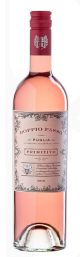 Doppio Passo Rosato Puglia Primitivo 0,75l
