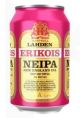 Lahden Erikois New England IPA mit Pfand 24x0,33l