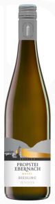 Propstei Ebernach Riesling feinherb 0,75l