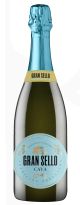 Gran Sello Cava Brut 0,75l