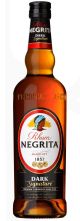 Rhum Negrita Dark Signature 1,0l
