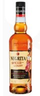 Rhum Negrita Spiced 1,0l