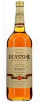 Dunstone Blended Whisky 1,0l