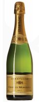 Charles Montaine Brut 0,75l