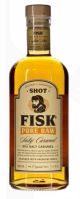 Fisk Pure Raw Salty Caramel 0,7l