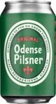 Albani Odense Pilsner mit Pfand 24x0,33l