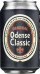 Albani Odense Classic mit Pfand 24x0,33l