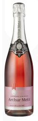 Arthur Metz Cremant d'Alsace Brut Rosé 0,75l