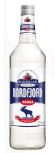 Nordfjord Vodka 1,0l