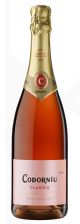 Codorniu Clasico Rosado 0,75l