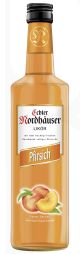 Echter Nordhäuser Pfirsich 0,7l