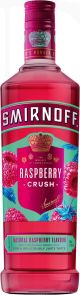 Smirnoff Raspberry Crush 0,7l